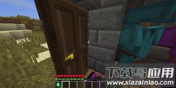 jenny mod模组基岩版下载安装Java截图