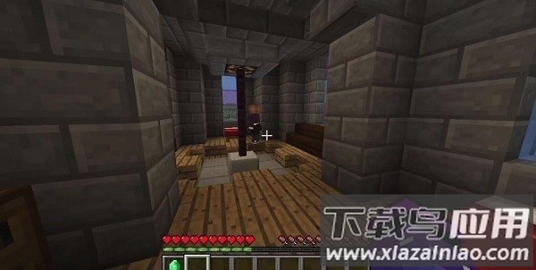 jenny mod模组基岩版下载安装Java截图