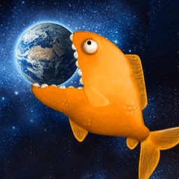 吃空地球小游戏