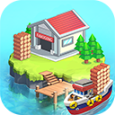 商业都市无限钻石破解版