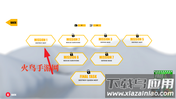 Stickman Fight - Epic Zombie war battle游戏
