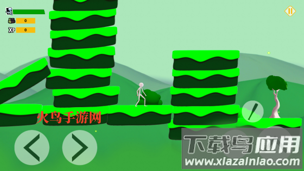 Stickman Fight - Epic Zombie war battle游戏