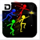 Stickman Fight - Epic Zombie war battle游戏
