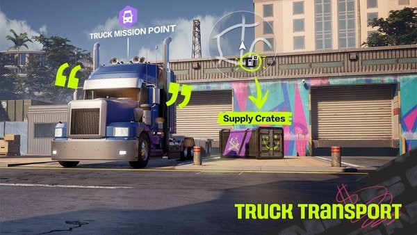 极品飞车Need for Speed Mobile截图1