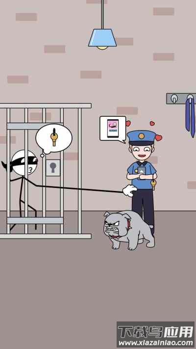 神偷手游戏下载最新版截图1