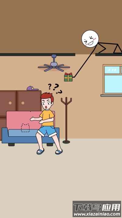 神偷手游戏下载最新版截图2