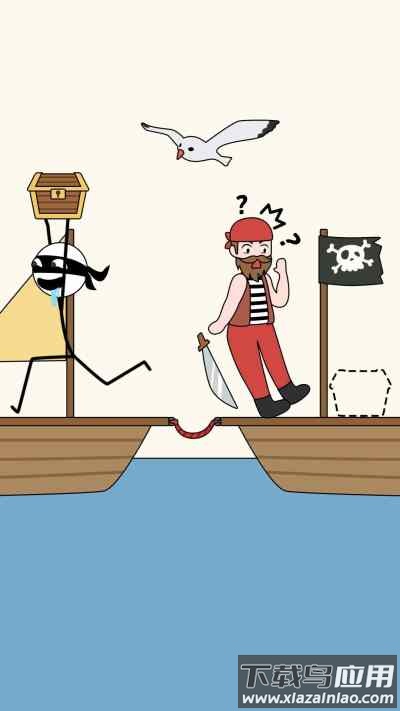 神偷手游戏下载最新版截图3