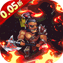 命运战歌测试服