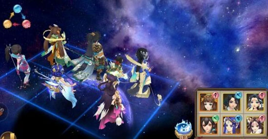 封神召唤师红包版