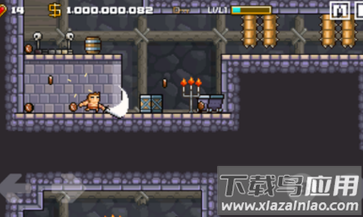 地牢混战2危机安卓游戏最新版截图2