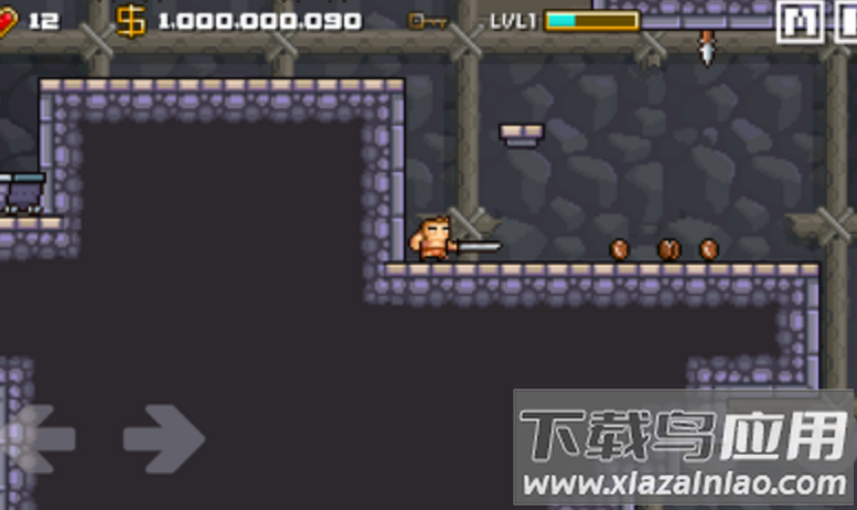 地牢混战2危机安卓游戏最新版截图3