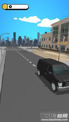 追击飞车安卓游戏最新版截图1