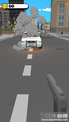 追击飞车安卓游戏最新版截图5