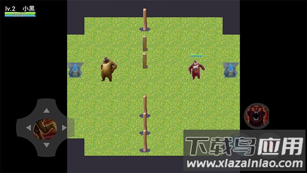 熊熊荣耀(3V3)游戏下载截图3