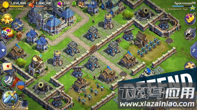 统治者游戏官方版下载截图3