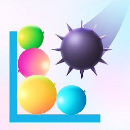 粉碎球球最新版本