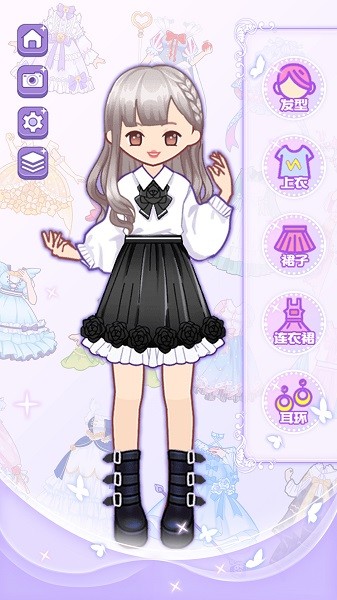 我的偶像手机版最新版截图2