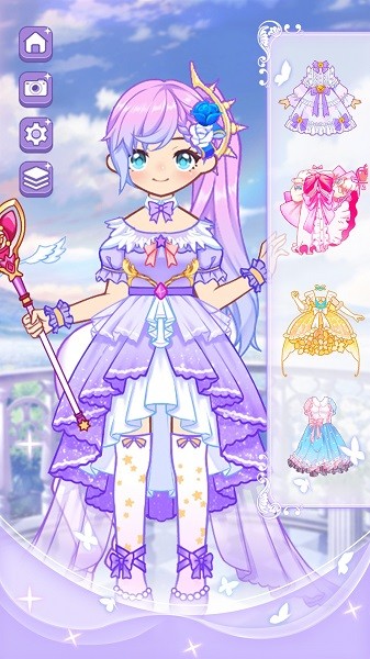 我的偶像手机版最新版截图3