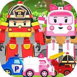 汽车小镇维修站手游