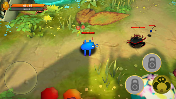 怪物工程师最新版