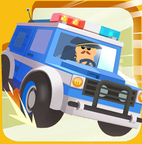 小小警察模拟救援安卓游戏
