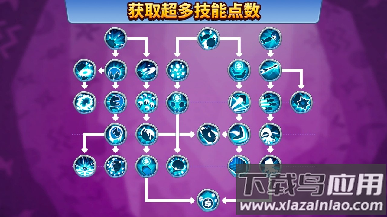 猴子塔防6官方正版下载截图2