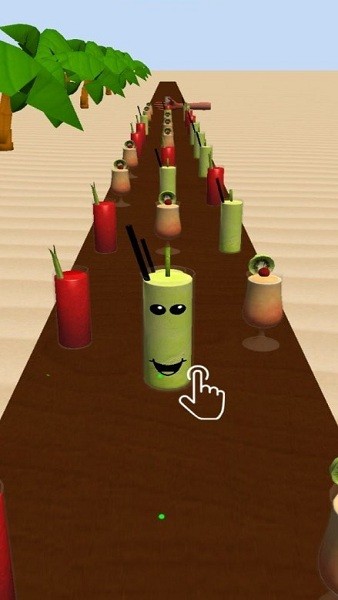 疯狂水杯游戏最新版截图1