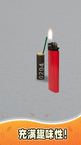 烟花模拟器3手游最新版截图2