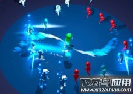 超级冰结师手游