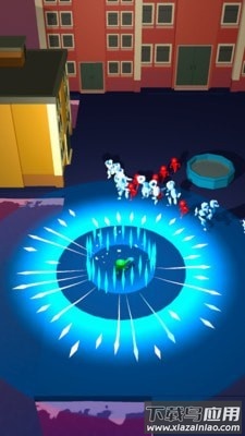 超级冰结师手游最新版截图1