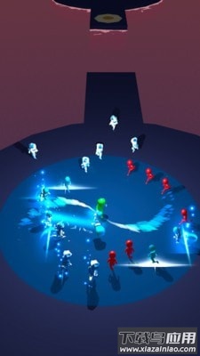 超级冰结师手游最新版截图2