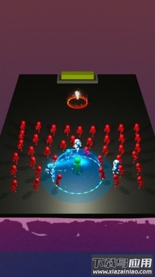 超级冰结师手游最新版截图3