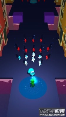 超级冰结师手游最新版截图4