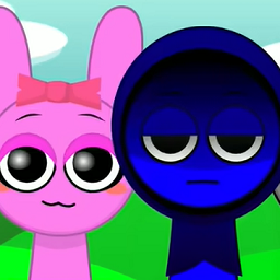 节奏盒子sprunki2.0官方正版