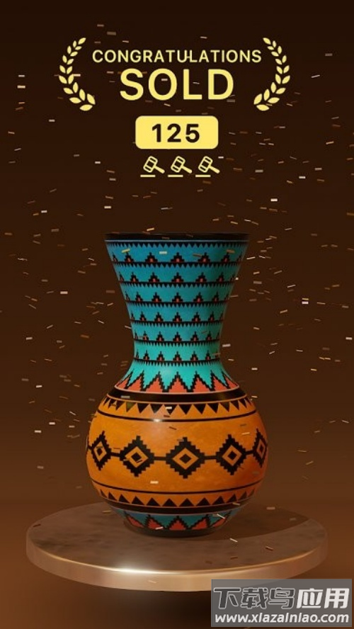 一起做陶艺2完整版(Pottery 2)截图