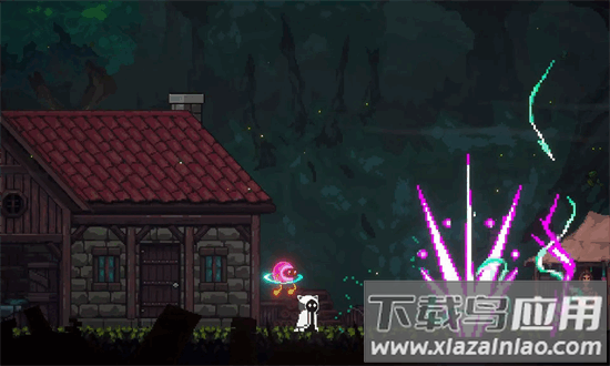 法师的遗产官方版截图