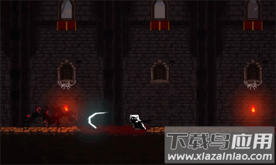 法师的遗产官方版截图