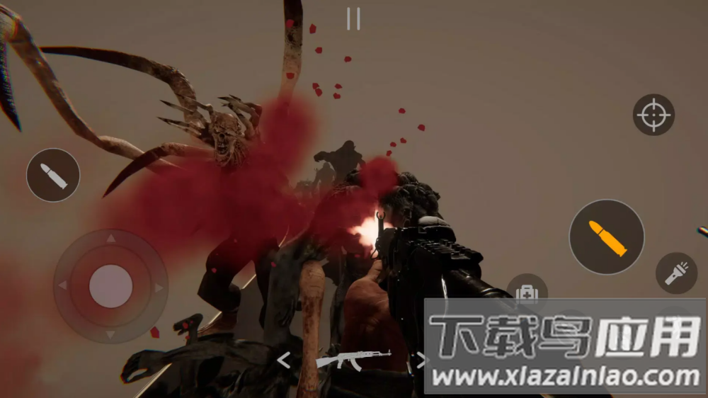 同一房间同一天游戏最新版截图5