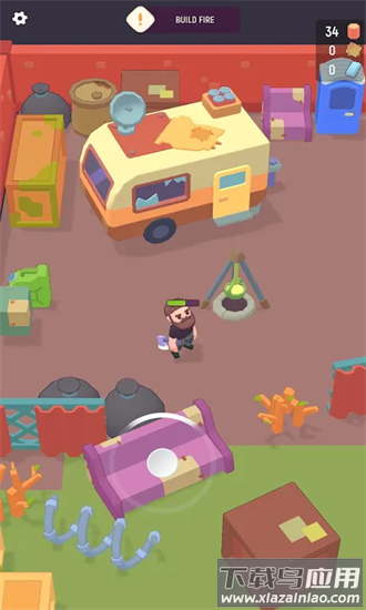 最后一个据点最新版最新版截图3