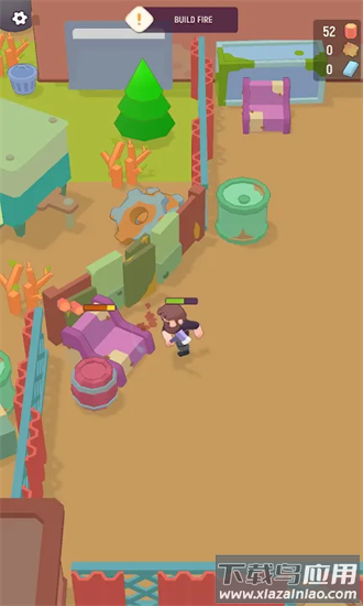 最后一个据点最新版最新版截图4