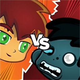 僵尸射击森林战争最新版