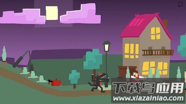 月光华尔兹游戏下载安装