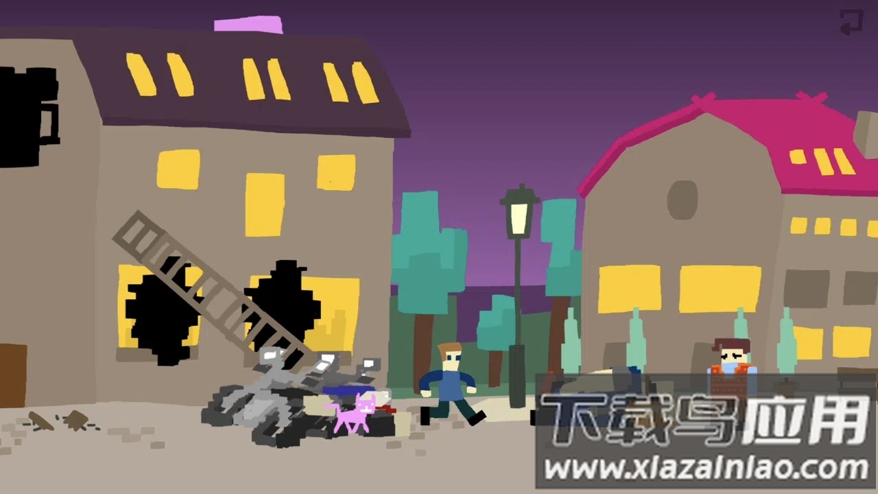 月光华尔兹游戏下载安装最新版截图3