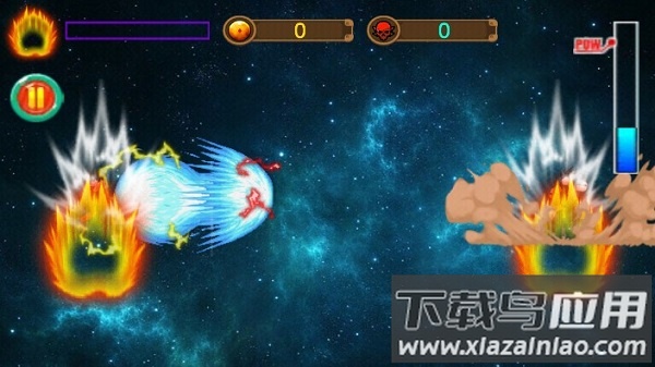 火柴人之神4手机版最新版截图2