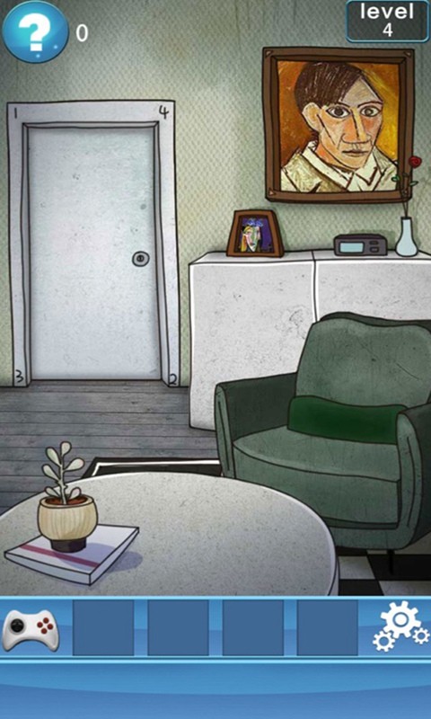 100门逃脱挑战测试版最新版截图1