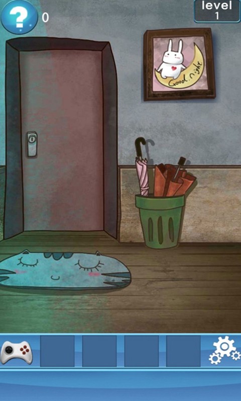 100门逃脱挑战测试版最新版截图2