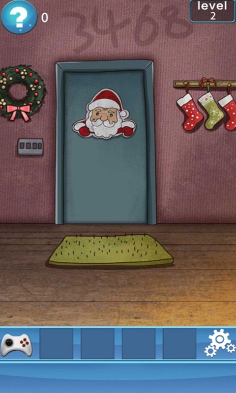 100门逃脱挑战测试版最新版截图3