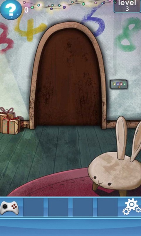 100门逃脱挑战测试版最新版截图4