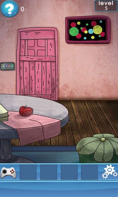 100门逃脱挑战测试版最新版截图5