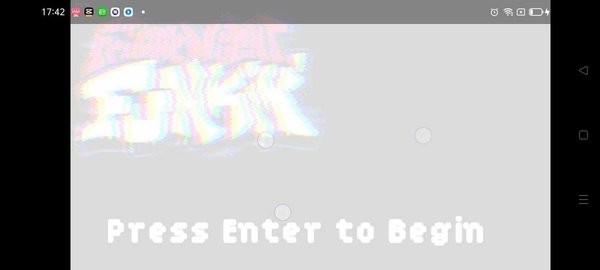 周五夜放克错误化汤姆和杰瑞模组(friday night funkin)最新版截图4